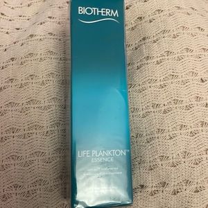 Biotherm Life Plankton Essence Skin Treatment